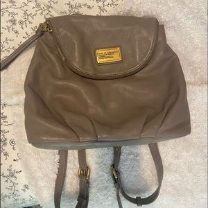 Marc Jacob’s Backpack!